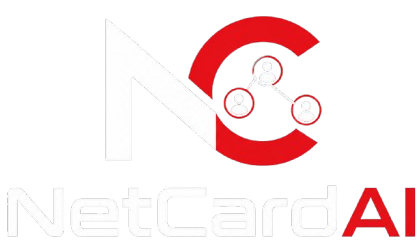 NetCardAI