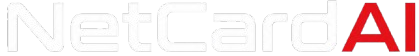 NetCardAI